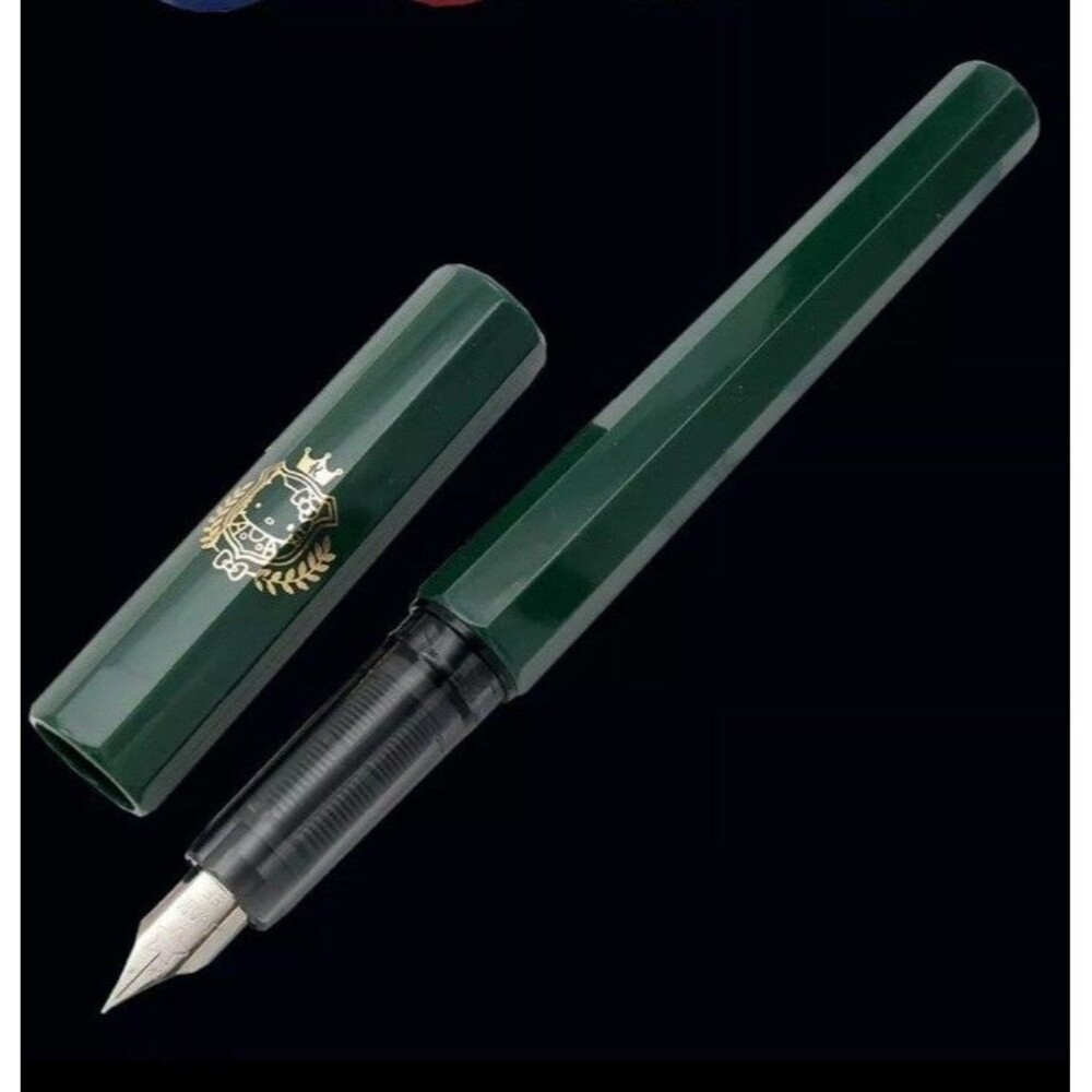 Hello kitty fountain pen Extra fine nib - Picture 2 of 8